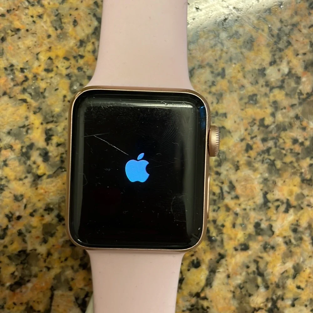Apple Watch Series 3